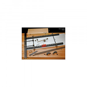 Sablon gaurire rafturi Veritas Tools. - Img 3