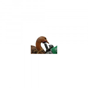 SAN.FG.210.60 Sistem excentric slefuire sculptura lemn Arbortech - Img 5