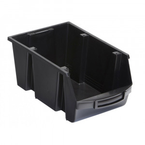 SC.04 Black Cutie depozitare/organizare piese 215x343x152 mm, Port Bag - Img 1