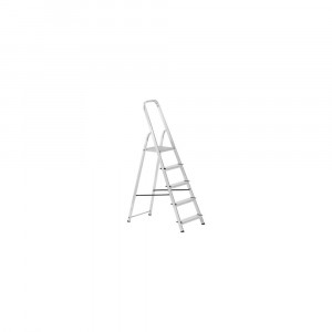 Scară aluminiu 1x5 trepte