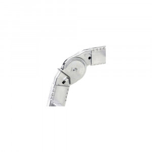 Scara articulata multifunctionala profesionala 4x3 trepte - Img 4