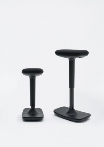 Scaun profesional activ Leo Tech - Img 2