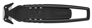 Set 10 buc - Cutter de siguranta de unica folosinta Martor Secumax 150 150001