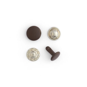 Set 100 capse multifunctionale, Tandy Leather. - Img 2