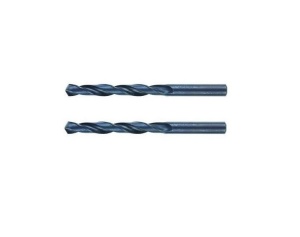 Set 2 burghie HSS 0.3-5 mm, Bohrcraft