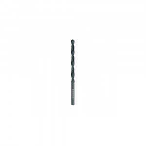 Set 2 burghie lungi pentru metal HSS, 2 mm - Img 1