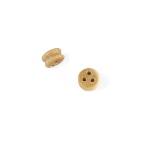 Set 50 bucati cap de berbec 5mm, navomodelism, Amati - Img 2