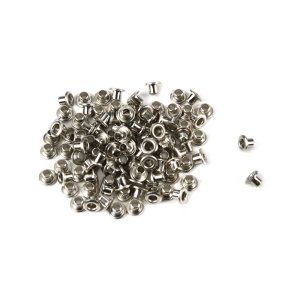 (Set 50) Hublou fara sticla pentru navomodele, 2mm, Amati - Img 1