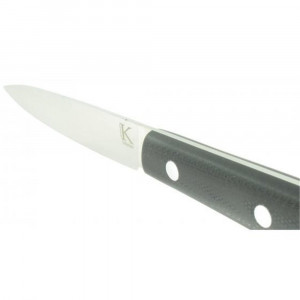 Set 6 cutite de masa, lungime 10 cm, 200 - G10, Sabatier - Img 3