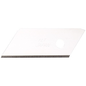 SET 6 LAME SCURTE CUTTER NESEGMENTATE DE TIP L DE 18MM NT Cutter - Img 3