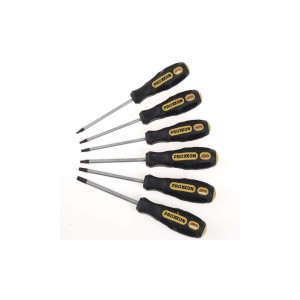 Set 6 surubelnite, Proxxon 22640, FLEX-DOT TTX - Img 2