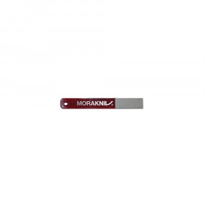 Set Cutit Morakniv utilitar Basic 511 + Diamant ascutire, Morakniv - Img 6
