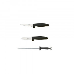 Set cutite chef si masat, Morakniv