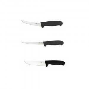 Set cutite de macelarit vanat, domestice, Morakniv