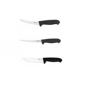 Set cutite profesionala pentru macelarit si transat carne Morakniv