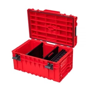 Set de cutii de scule Qbrick ONE Ultra HD RED - Img 4
