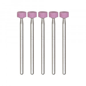 Set discuri, din corindon 6.00mm, Proxxon 28776 - Img 1