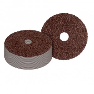 Set discuri slefuire gr 40-600 pentru Arbortech SAN.FG.210