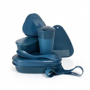 Set MealKit BIO 8buc, LIGHT MY FIRE - Img 1