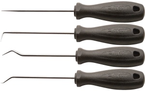 Set sule pentru pielarie 639PB