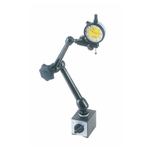 Set suport magnetic articulat de mare rezistenta MG NOGA - Img 1