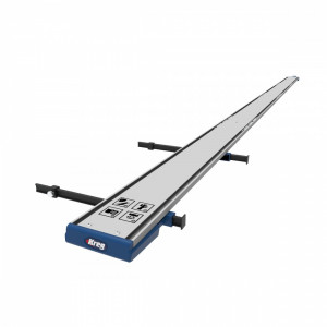 Șină de ghidare Kreg Straight Edge XL 2440 mm, modulară - KMA4700