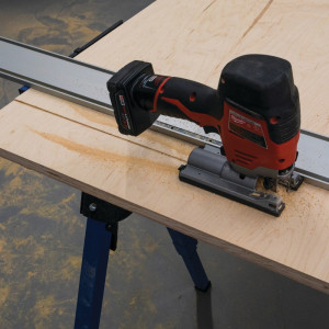 Șină de ghidare Kreg Straight Edge XL 2440 mm, modulară - KMA4700 - Img 18