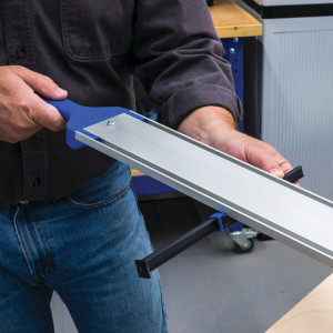 Șină de ghidare Kreg Straight Edge XL 2440 mm, modulară - KMA4700 - Img 23