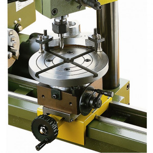 Sistem de divizare universal UT400, Proxxon 24421 - Img 2