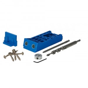 Sistem Kreg Jig® HD de buzunar, KREG® - Img 1