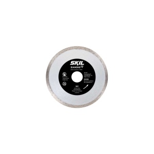 SKIL 2610S01159 set de 2 discuri diamantate, cu diametrul de 125 mm - Img 3