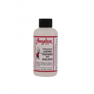 Solutie degresare piele Deglazer Angelus 118 ml