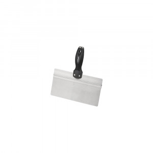 Spaclu mare pt umplere rosturi rigips 20cm Wolfcraft - Img 1