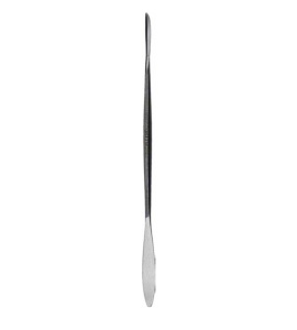 Spatula pentru sculptura in gips 18.5cm, Milani Utensili