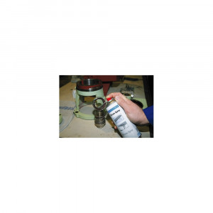 Spray Silicon, modelism/hobby