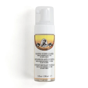 Spuma curatare si conservare piele intoarsa Dr. Jackson’s Suede Foam Cleaner (150 ml)