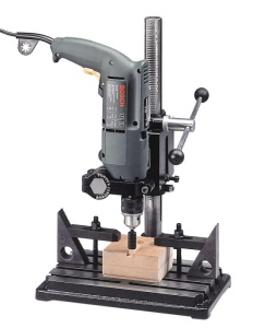 Stand gaurire/frezare 750/500mm, cu sistem fixare - Img 2