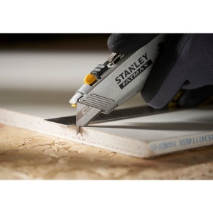 Stanley 0-11-800, Set de 5 lame trapezoidale Fatmax Carbide cu lungimea de 62mm si latimea de 19mm - Img 11