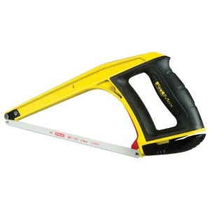 Stanley 0-20-108, Bomfaier multifunctional 5 in 1, Fatmax, permite stocarea lamelor in cadrul fierastraului - Img 4