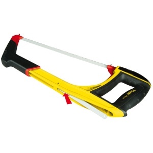 Stanley 0-20-108, Bomfaier multifunctional 5 in 1, Fatmax, permite stocarea lamelor in cadrul fierastraului - Img 8