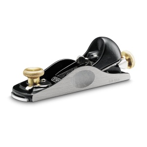 Stanley 1-12-020, rindea de netezire complet reglabila, 40 x 160 mm - Img 2