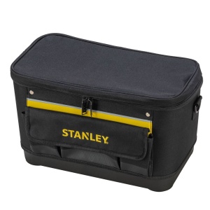 Stanley 1-96-193, geanta textila multifunctionala, 16", 25 X 45 X 26 cm - Img 2