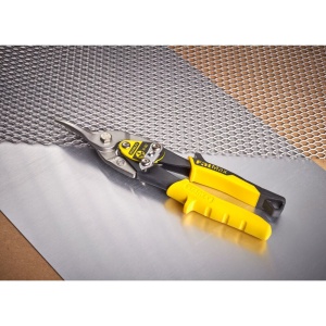 Stanley 2-14-563, foarfece fatmax cu taiere lunga si dreapta, 250 mm, blister - Img 8