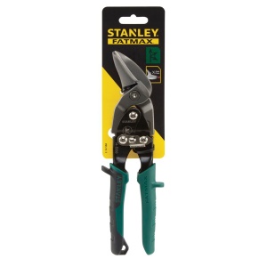 Stanley 2-14-564, foarfece fatmax cu taiere pe dreapta, blister - Img 3