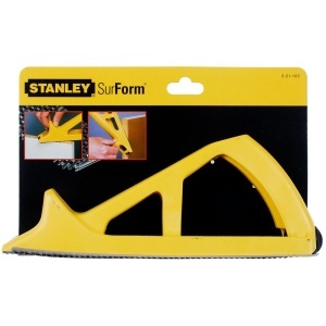 Stanley 5-21-103, razuitoare bloc cu corp turnat, Surform, 270mm - Img 4