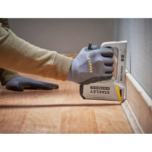 Stanley FMHT70443-0, capsator din aluminiu, FatMax 2 in 1 Multi Tracker, functioneaza cu capse tip A si cuie tip J - Img 12