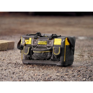 Stanley FMST1-71180, geanta fatmax rigida pentru scule din material textil, 20" - Img 5