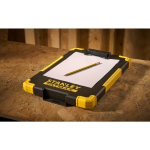 Stanley FMST82721-1, Clipboard Fatmax cu LED si compartiment de depozitare, sistem Pro-Stack - Img 10