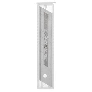 Stanley STHT0-11818, Set de 5 lame segmentate Fatmax Carbide cu latimea de 18mm - Img 5