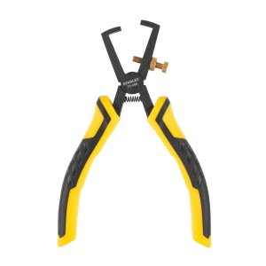 Stanley STHT0-75068 cleste dynagrip pentru dezizolat, 150 mm, blister - Img 2